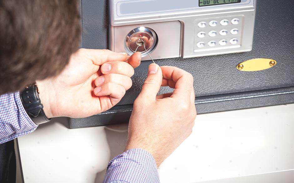  serrures multipoints Fichet Épinay-sur-Seine